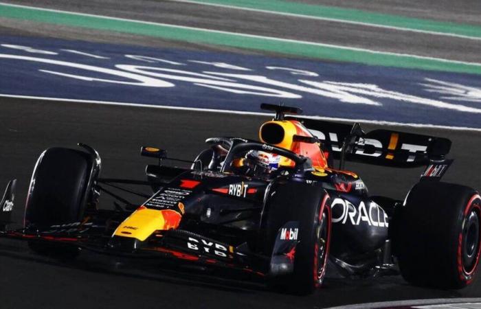 F1. Circuit, timetables, TV broadcast… Everything you need to know about the 2024 Qatar Grand Prix