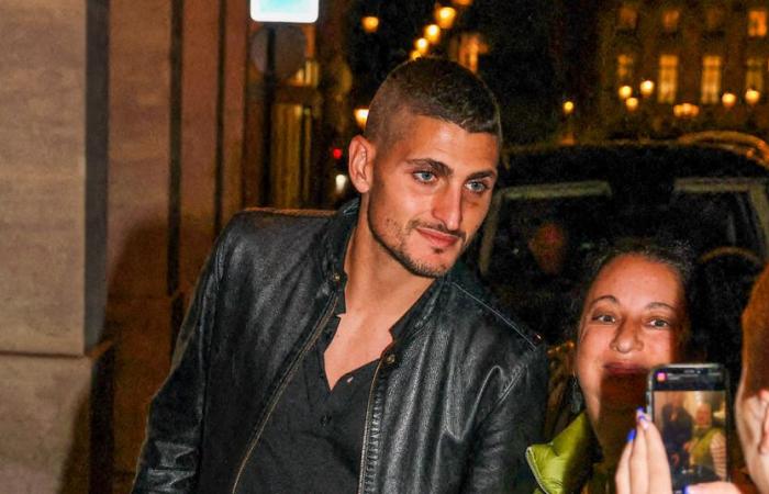 Marco Verratti close to a return to Europe?