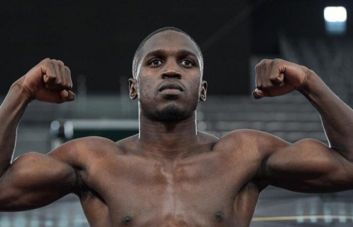 injured, Souleymane Cissokho postpones WBC world welterweight semi-final