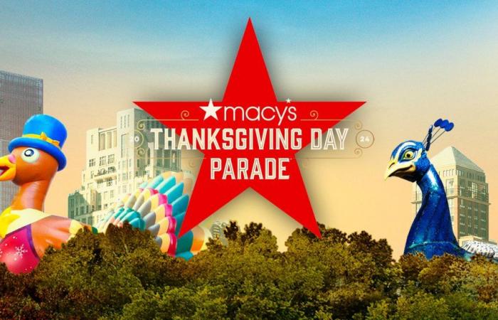 How To Watch 2024 Macy’s Thanksgiving Day Parade On TV & Online Streaming