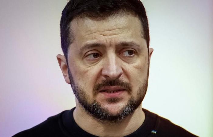 Live – War in Ukraine: Volodymyr Zelensky calls for a “firm response” to Vladimir Putin’s “blackmail”