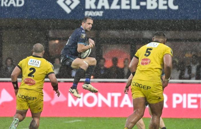 Transfers. Top14/Pro D2 – Excluded Midol. Julien Tisseron on the shelves of SU Agen