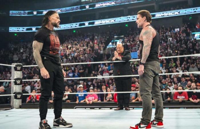 Projecting Most Likely Heel and Face Turns at WWE Survivor Series WarGames 2024 | News, Scores, Highlights, Stats, and Rumors