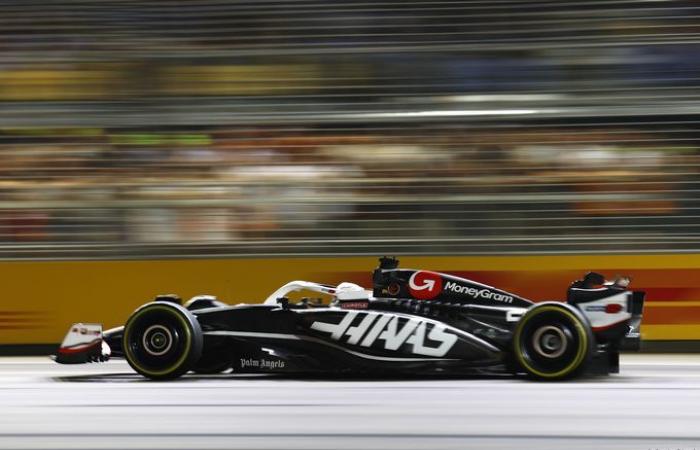 Formula 1 | Sick, Hülkenberg missed the media day in Qatar