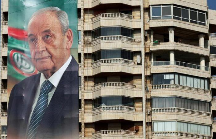 after the ceasefire in Lebanon, Parliament will meet on January 9 to elect a president