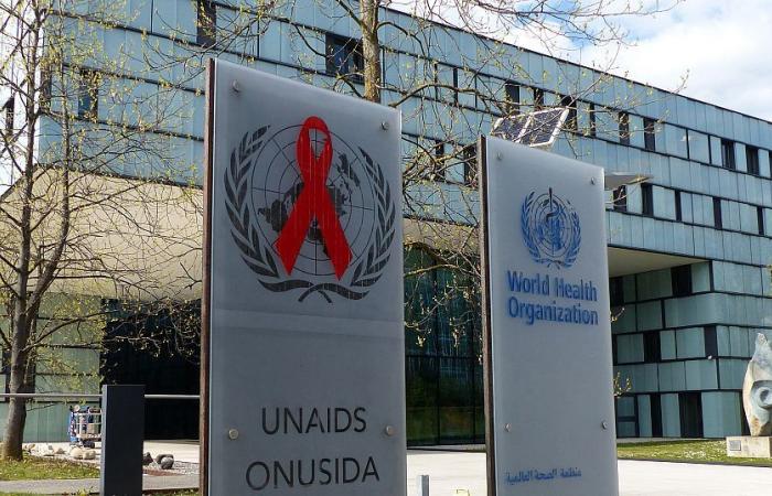 UNAIDS: eliminating AIDS requires the integration of human rights