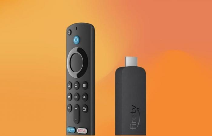 Price error or crazy offer on the Fire TV Stick 4K? Amazon is getting carried away