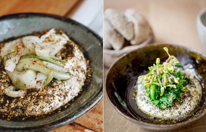 Here are the best places to enjoy homemade hummus