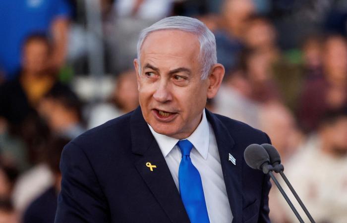 Gaza-Conditions for hostage deal have improved-Netanyahu – INTERNATIONAL