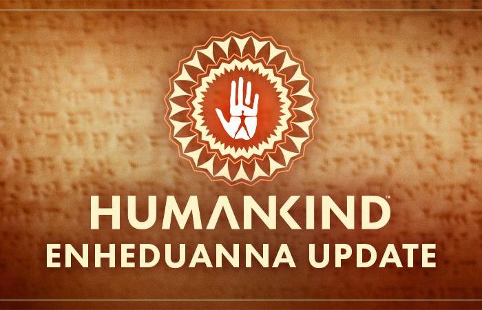 Humankind offers a new free update