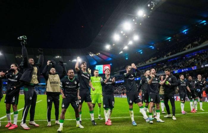 Dutch football on the rise after Feyenoord and PSV wins in the Champions League