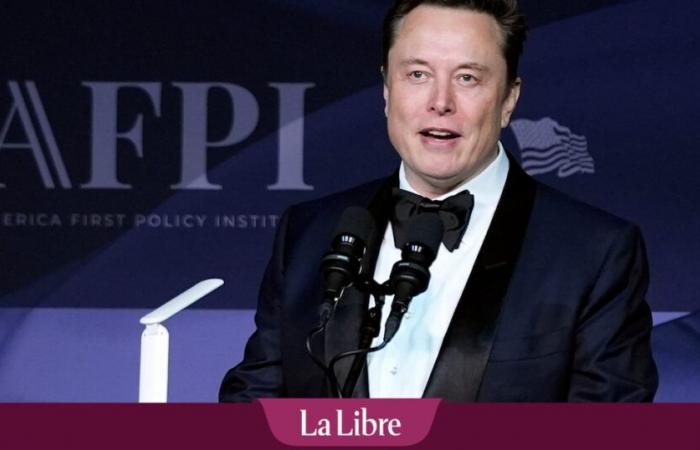 Is Elon Musk’s “extraordinary influence” a danger for the United States?