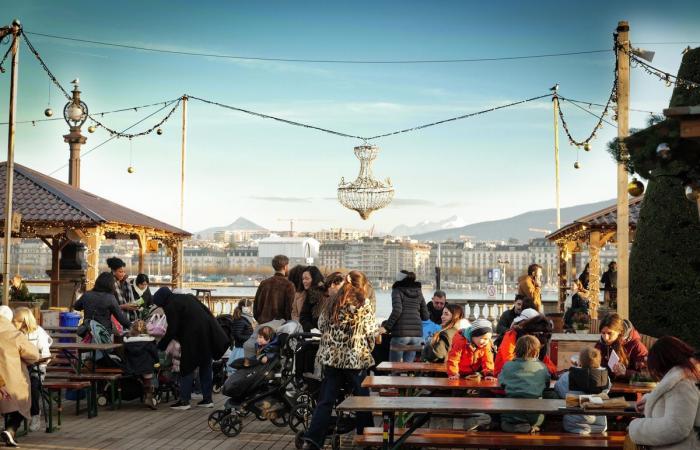 Geneva: our ideas for outings while waiting for Christmas