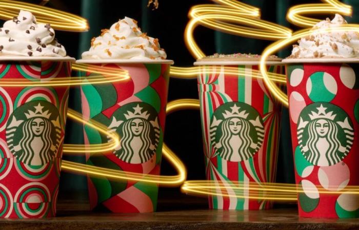 Is Starbucks open on Thanksgiving? Store hours for Nov. 28