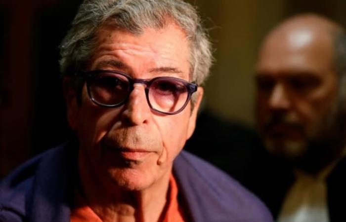 INFO BFMTV. Patrick Balkany requests the cancellation of his ineligibility sentence to run for Levallois-Perret in 2026