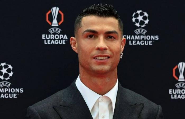 Cristiano Ronaldo sued by plastic surgeon