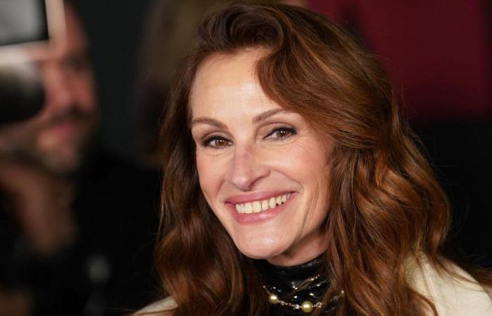 this reason why Julia Roberts refused to star in the sequel to a cult film