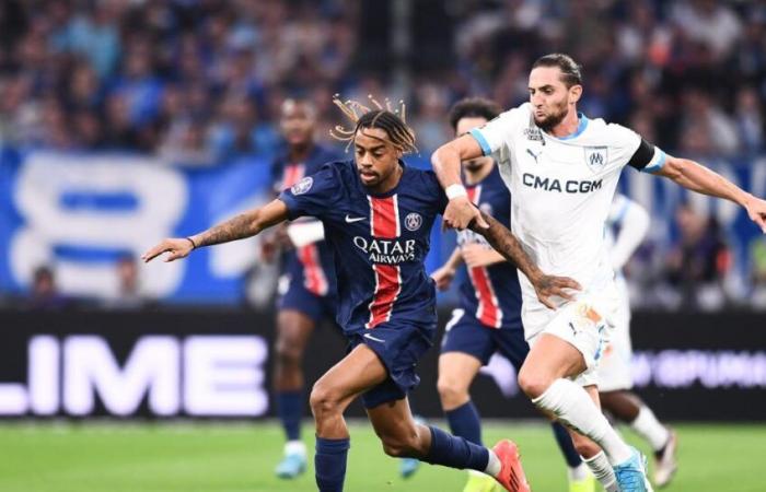 PSG: terrible revelation about hacking during the Classic