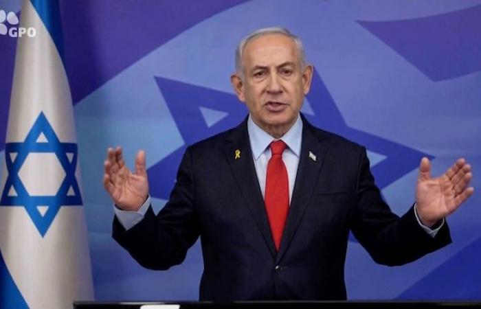 Netanyahu threatens ‘intensive war’ if Lebanon truce violated