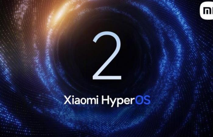 Xiaomi launches HyperOS 2 update for Xiaomi 14 based on Android 15