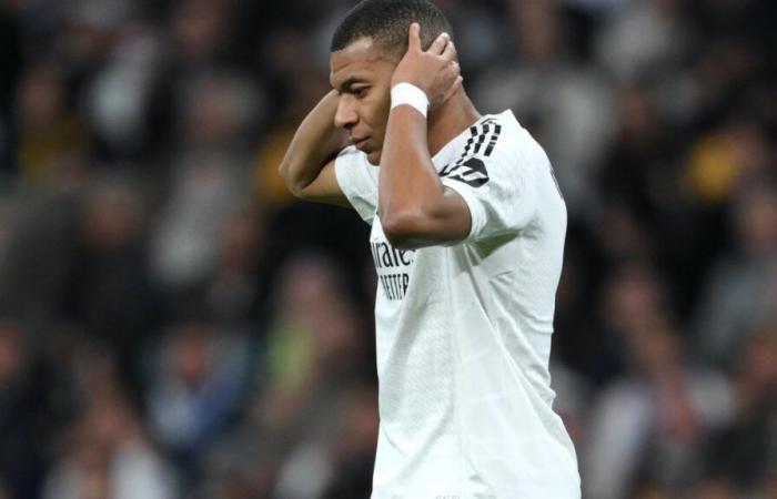 Kylian Mbappé’s Display Against Liverpool Exposes Troubling Characteristics, Pundit Claims