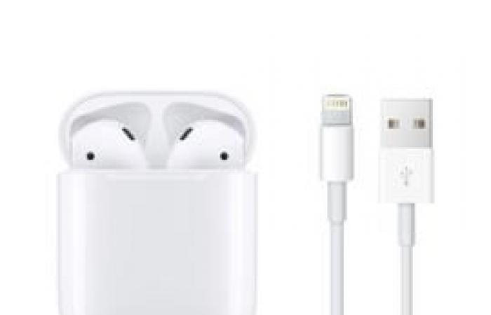 the latest AirPods 2 at a crazy price, the AirPods Pro 2 also on sale