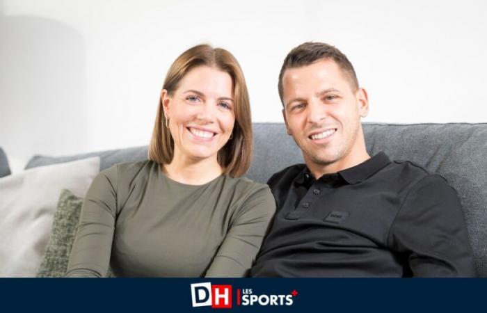 Anthony Moris seen by his wife before his 200th match with the Union: “The criticism is difficult to endure for me and his loved ones, not for him”