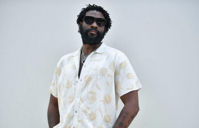 Luxexpo Open Air: Damso will play in Luxembourg next year