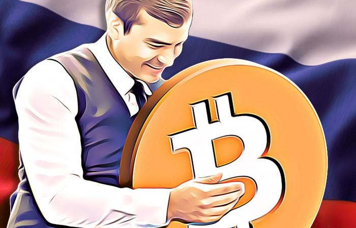 Bitcoin: Russia approves law on taxing cryptocurrencies