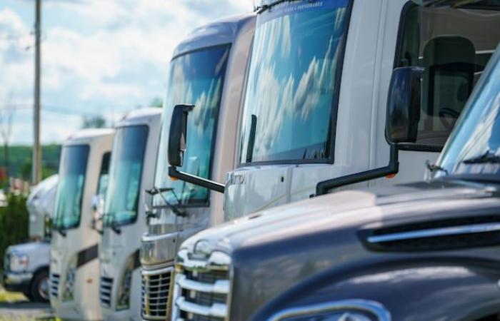 The Revenue Agency puts RV traders at risk