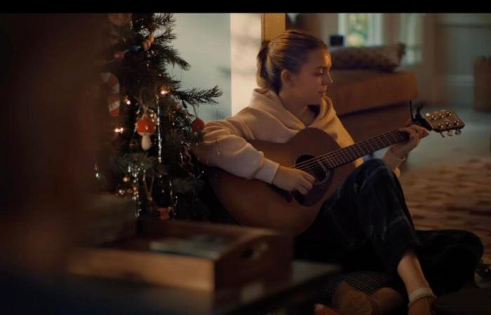 Apple’s Annual Holiday Ad Is Out And It’s An Emotional Triumph