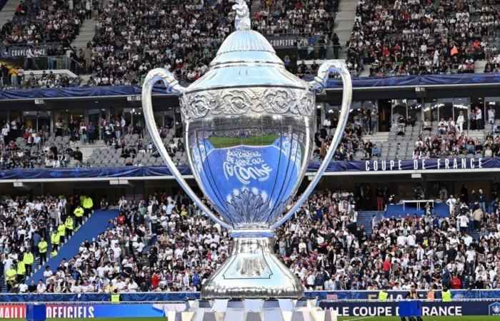 French Football Cup: the program of the Loire-Atlantique and Vendée clubs for the 8th round