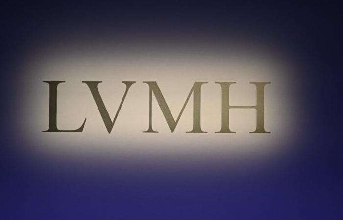 LVMH CFO blames temporary surcharge on big companies