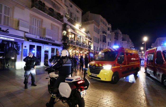 “A reflection to be carried out on the use and dangerousness of these lamps”: the reaction of the City after the accident with the bioethanol lamp in Cannes