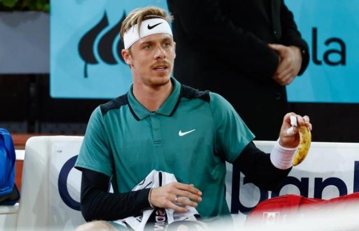 Shapovalov is ironic about the suspension imposed on Iga Swiatek (Doping)