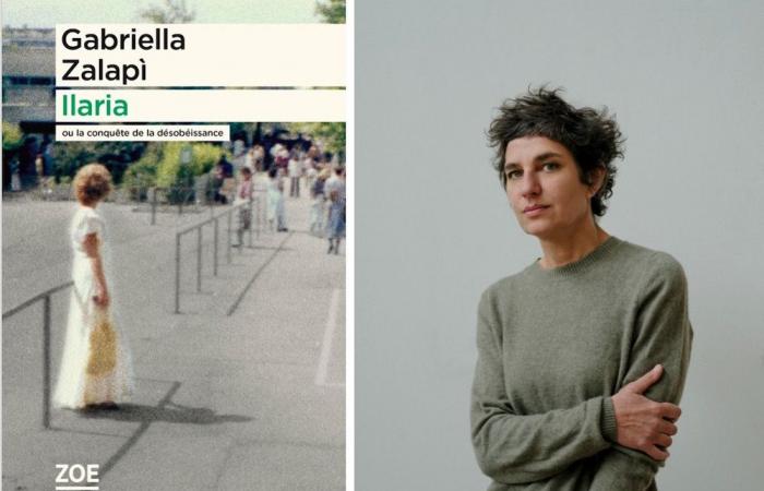 Gabriella Zalapì Femina Prize for High School Students 2024