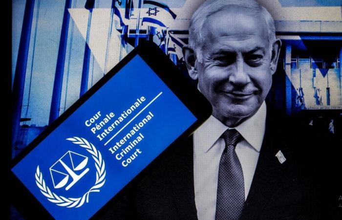 ICC mandate against Netanyahu: “Denouncing the massacres of civilians in Gaza is not being anti-Semitic”