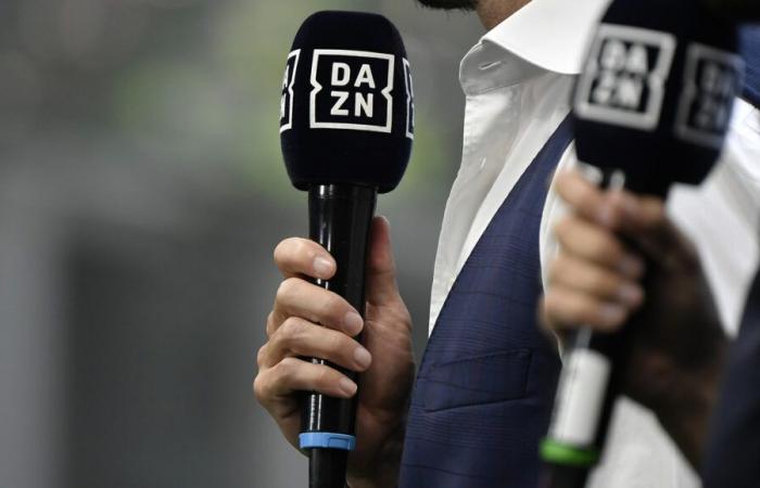 DAZN: the OM-PSG match caused piracy to explode, according to the LFP