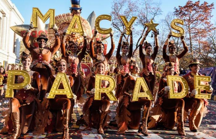 How to Watch the 2024 Macy’s Thanksgiving Day Parade Online for Free