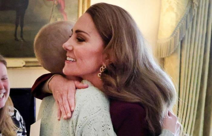 Kate Middleton and Prince William Pay Tribute to Teen After Her Death at 17