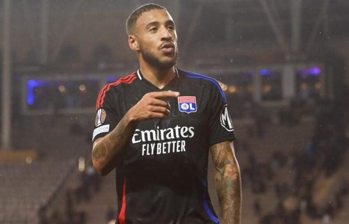 “I don’t see a better one than him”, Riolo believes that Tolisso has his place in the Blues’ midfield