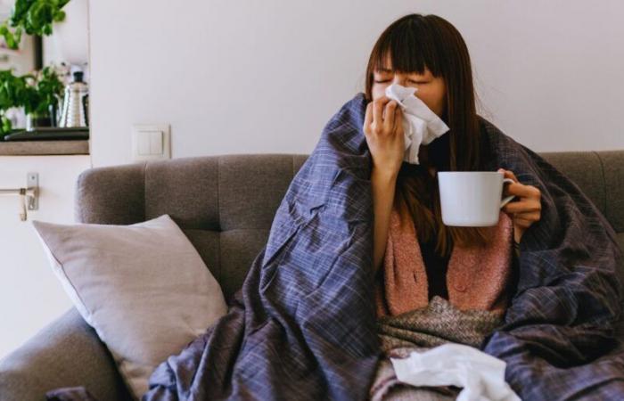 What to relieve the symptoms of sinusitis and bronchitis