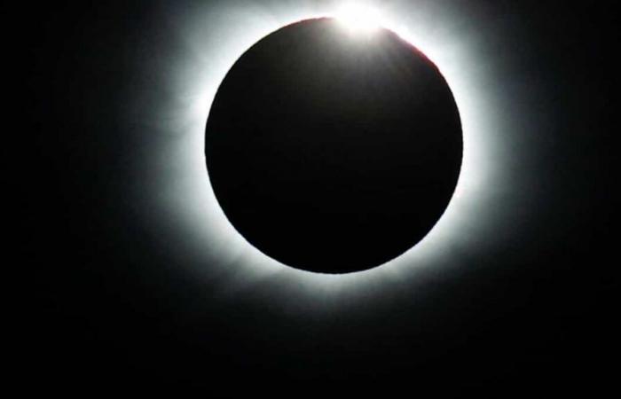 Total eclipse, geomagnetic storm: here are the 12 most popular expressions of 2024