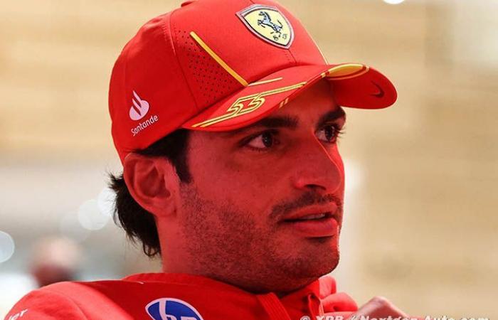 Formula 1 | Sainz downplays tensions with Leclerc: ‘It always happens between us’