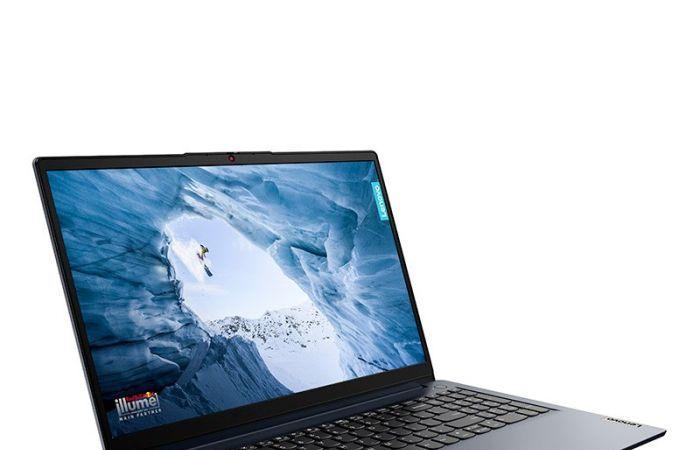 Why spend more? €329 only for this Lenovo ultrabook with Full HD screen and AMD Ryzen 5 processor! –LaptopSpirit