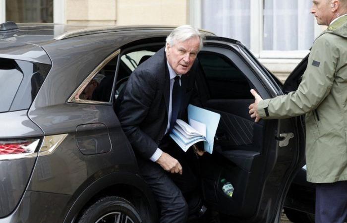 DECRYPTION. Government censorship, rejected budget… should we fear financial chaos in France as Michel Barnier announces?