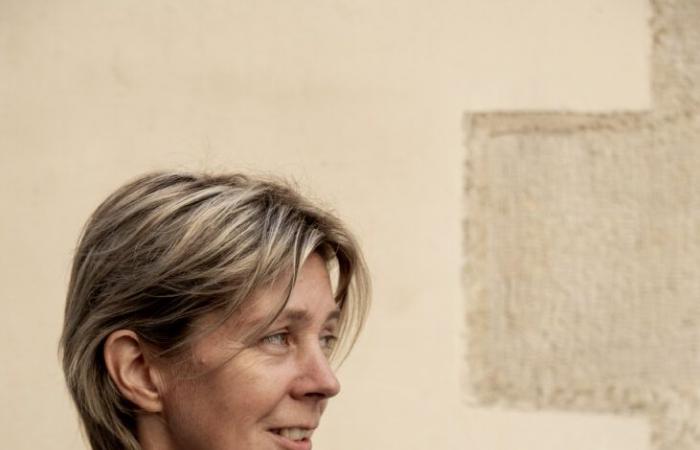 Sandrine Collette: “The Goncourt prize for high school students is a prize from the heart”