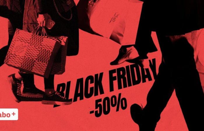 What you need to know about Black Friday: tools for the discount battle