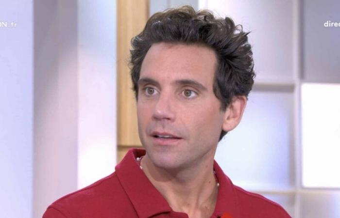 “C to you”: Mika, the sponsor of Telethon 2024, makes a monumental blunder, Anne-Élisabeth Lemoine reframes it live