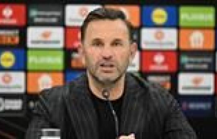 Okan Buruk 1 We have a final target with 2 transfers | beIN SPORTS Türkiye